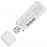 Модем 3G/4G Digma Dongle USB Wi-Fi Firewall +Router внешний белый