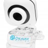 Камера Web Оклик OK-C8812 черный 0.3Mpix (640x480) USB2.0 с микрофоном