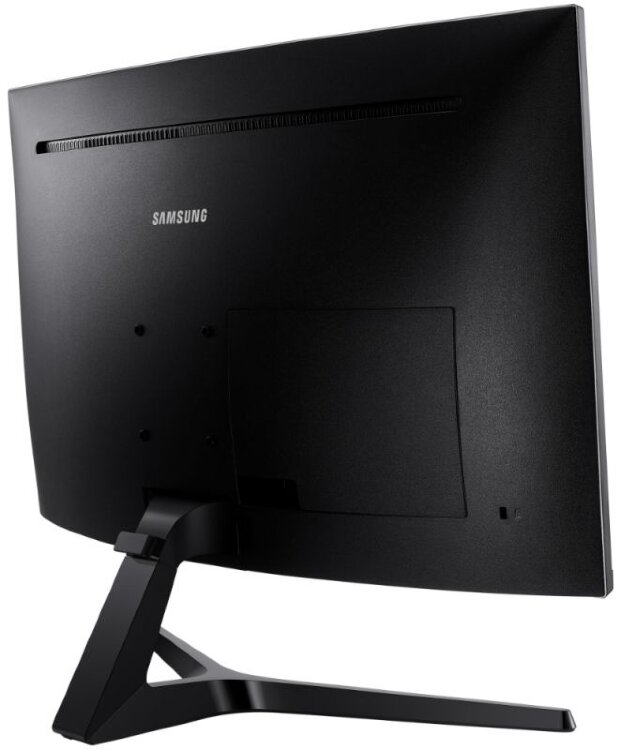 Монитор Samsung 31.5" C32JG50QQI VA 2560x1440 144Hz 300cd/m2 16:9