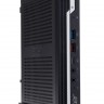 Неттоп Acer Veriton N4660G i3 9100 (3.6)/8Gb/SSD256Gb/UHDG 630/Windows 10 Professional/GbitEth/WiFi/BT/90W/клавиатура/мышь/черный