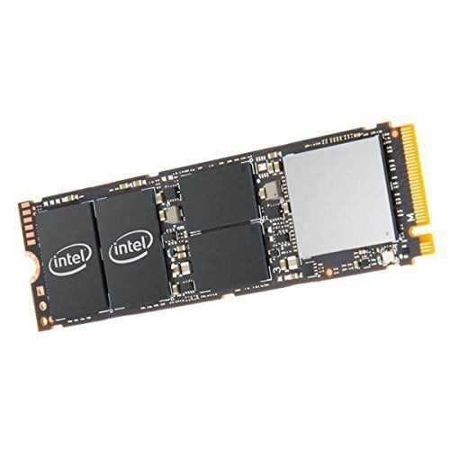 Накопитель SSD Intel Original PCI-E x4 2Tb SSDPEKKW020T8X1 962569 SSDPEKKW020T8X1 760p Series M.2 2280