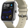 Смарт-часы Smarterra SmartLife Alcor 43.4мм 1.54" IPS серебристый (SM-SLALCSLV)