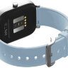 Смарт-часы Smarterra SmartLife Alcor 43.4мм 1.54" IPS серебристый (SM-SLALCSLV)