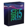 Процессор Intel Core i5 9600K Soc-1151v2 (3.7GHz/Intel UHD Graphics 630) Box w/o cooler