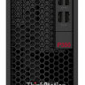 ПК Lenovo ThinkStation P350 SFF i7 11700 16Gb SSD512Gb Windows 10 Professional 64 черный