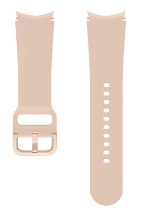 Ремешок Samsung Galaxy Watch ET-SFR86SPEGRU розовый