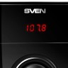 Колонки Sven HT-202 5.1 черный 100Вт