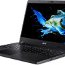 Ноутбук Acer TravelMate P2 TMP215-52-30CQ Core i3 10110U/8Gb/SSD256Gb/Intel UHD Graphics/15.6"/IPS/FHD (1920x1080)/Eshell/black/WiFi/BT/Cam