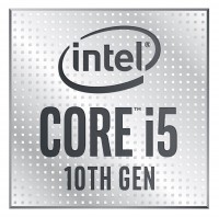 Процессор Intel Original Core i5 10400 Soc-1200 (BX8070110400 S RH3C) (2.9GHz/Intel UHD Graphics 630) Box