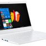 Ноутбук Acer ConceptD 3 CN315-71-76T2 Core i7 9750H/16Gb/SSD1Tb/NVIDIA GeForce GTX 1650 4Gb/15.6"/IPS/FHD (1920x1080)/Windows 10 Professional/white/WiFi/BT/Cam