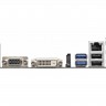 Материнская плата Asrock J3355M mATX AC`97 8ch(7.1) GbLAN+VGA+DVI+HDMI