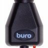 Автомобильное зар./устр. Buro XCJ-048-EM-2A 2A универсальное кабель microUSB черный