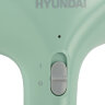 Отпариватель ручной Hyundai H-HS02265 1200Вт мятный/белый