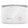 Проектор Benq W1210ST DLP 2200Lm (1920x1080) 15000:1 ресурс лампы:3500часов 1xUSB typeB 2xHDMI 3.6кг