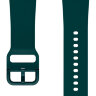 Ремешок Samsung Galaxy Watch ET-SFR86SGEGRU зеленый
