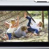 Видеокамера Canon Legria HF R806 белый 32x IS opt 3" Touch LCD 1080p XQD Flash