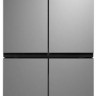 Холодильник Midea MRC518SFNGX серый (двухкамерный)