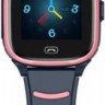 Смарт-часы Jet Kid Vision 4G 1.44" TFT розовый (VISION 4G PINK+GREY)