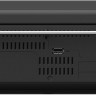 Аудиомагнитола Panasonic RX-D550GS-K черный 20Вт/CD/CDRW/MP3/FM(dig)/USB