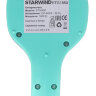 Отпариватель ручной Starwind STG1850 1000Вт черный/бирюзовый