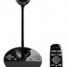Камера Web Logitech Conference Cam ВСС950 черный (1920x1080) USB2.0 с микрофоном