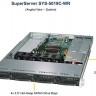 Платформа SuperMicro SYS-5019C-WR x4 3.5" C246 1G 2Р 2x500W