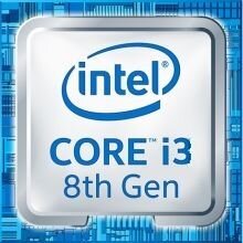 Процессор Intel Original Core i3 8300 Soc-1151v2 (CM8068403377111S R3XY) (3.7GHz/Intel UHD Graphics 630) OEM