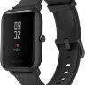 Смарт-часы Amazfit BIP S Lite 1.28" TFT черный