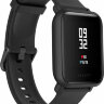 Смарт-часы Amazfit BIP S Lite 1.28" TFT черный