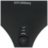 Отпариватель ручной Hyundai H-HS02690 1600Вт черный