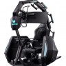 Кресло игровое Acer Predator Thronos Air PGC 900 черный сиденье черный колеса черный (пластик черный)