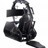 Кресло игровое Acer Predator Thronos Air PGC 900 черный сиденье черный колеса черный (пластик черный)