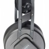 Наушники с микрофоном Oklick HS-L550G THUNDER черный 2.2м мониторные оголовье (HS-L550G)