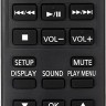 Аудиомагнитола Panasonic RX-D550GS-W белый 20Вт/CD/CDRW/MP3/FM(dig)/USB