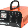 Пуско-зарядное устройство Patriot BCI-10A