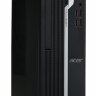 ПК Acer Veriton X2665G SFF i3 9100/8Gb/1Tb 7.2k UHDG 630/noOS/черный (плохая упаковка)