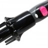 Щипцы Starwind SHE6600 50Вт макс.темп.:210С покрытие:керамическое черный/розовый