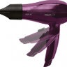 Фен Scarlett SC-HD70T24 1000Вт фиолетовый/черный