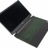 Ноутбук HP Pavilion Gaming 15-ec1059ur Ryzen 5 4600H/8Gb/SSD512Gb/NVIDIA GeForce GTX 1650 4Gb/15.6"/IPS/FHD (1920x1080)/Windows 10/black/WiFi/BT/Cam