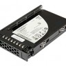 Накопитель SSD Fujitsu 1x240Gb SATA S26361-F5701-L240 Hot Swapp 2.5"