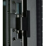 Шкаф монтажный APC AR3107 600мм 2 бок.пан.