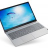 Ноутбук Lenovo Thinkbook 15-IIL Core i5 1035G1/4Gb/1Tb/Intel UHD Graphics/15.6"/IPS/FHD (1920x1080)/Free DOS/grey/WiFi/BT/Cam