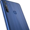 Смартфон Motorola G8 64Gb 4Gb синий моноблок 3G 4G 2Sim 6.4" 720x1560 Android 10.0 16Mpix 802.11 b/g/n GPS GSM900/1800 GSM1900 MP3 FM A-GPS microSD max512Gb
