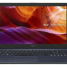 Ноутбук Asus VivoBook A543MA-GQ1228 Pentium Silver N5030/4Gb/SSD256Gb/Intel UHD Graphics 605/15.6"/HD (1366x768)/Endless/grey/WiFi/BT/Cam