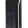 Неттоп Acer Veriton N4660G i5 9400 (2.9)/8Gb/SSD256Gb/UHDG 630/Windows 10 Professional/GbitEth/WiFi/BT/90W/клавиатура/мышь/черный