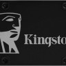 Накопитель SSD Kingston SATA III 512Gb SKC600/512G KC600 2.5"
