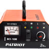 Пуско-зарядное устройство Patriot BCI-10M