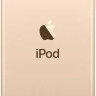 Плеер Flash Apple iPod Touch 7 32Gb золотистый/4"