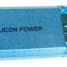 Флеш Диск Silicon Power 64Gb Helios 101 SP064GBUF2101V1B USB2.0 синий
