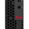 ПК Lenovo ThinkStation P340 tiny i7 10700T (2)/16Gb/SSD512Gb/P620 2Gb/Windows 10 Professional 64/GbitEth/WiFi/BT/135W/клавиатура/мышь/черный